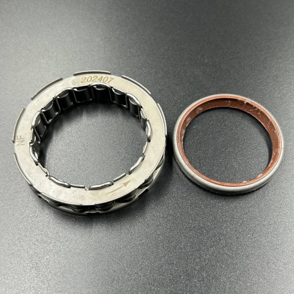 Барабан (колокол) сцепления ATV X8, U8, Z8 (ZIBO)