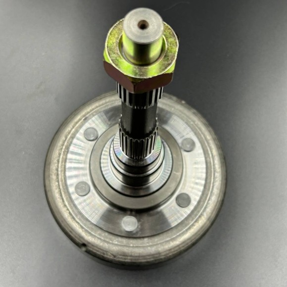 Барабан (колокол) сцепления ATV X8, U8, Z8 (ZIBO)