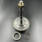 Барабан (колокол) сцепления ATV X8, U8, Z8 (ZIBO)