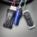 Кабель электр. с замком зажигания, 15 фт (HARNESS/KEY SWTCH 15ft 14 Pin) (Quicksilver) Кабель электр. с замком зажигания, 15 фт (HARNESS/KEY SWTCH 15ft 14 Pin) (Quicksilver)