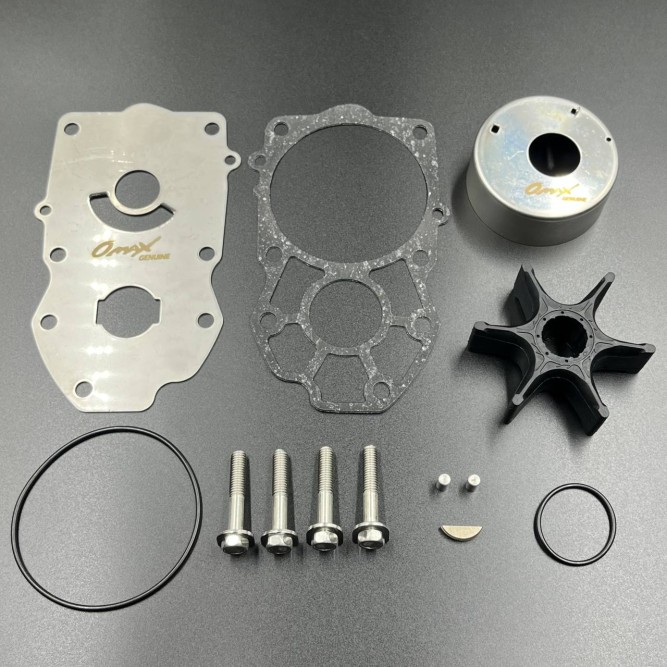 Ремкомплект помпы Yamaha F200-F275 (OMAX)