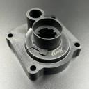 Корпус помпы охлаждения Yamaha 25-30, F20-25 (Omax)
