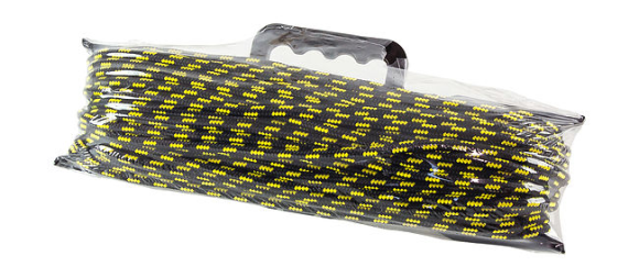 Якорная намотка d 10 мм, L 30 м Якорная намотка d 10 мм, L 30 м