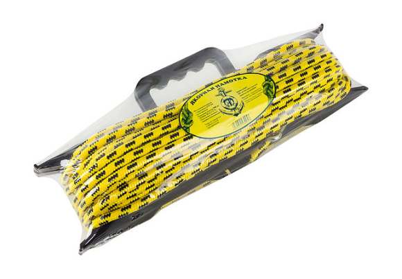 Якорная намотка d 10 мм, L 30 м Якорная намотка d 10 мм, L 30 м