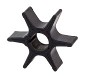 Крыльчатка охлаждения Suzuki DF60-70/DF70A-90A/DT90-100, Omax Крыльчатка охлаждения Suzuki DF60-70/DF70A-90A/DT90-100, Omax