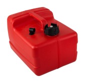 Бак топливный для судов, переносной 11,3л