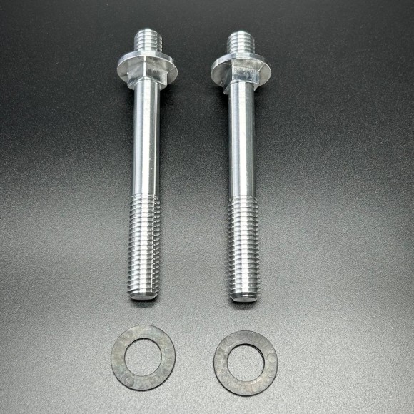 Комплект анодов для MERCRUISER R/MR/Alpha One (97-55989A1/55989A8) (Quicksilver)