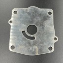 Пластина помпы охлаждения Yamaha 115-140 (PREMARINE)