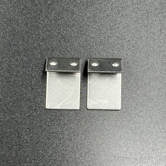 Гофра выхлопная для MERCRUISER Alpha (I, II)/Bravo (8M0124227, 18654A1, 500512K) (WUHU)