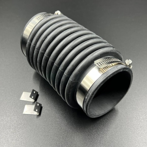 Гофра выхлопа Mercruiser Alpha one и Bravo  I-II-III (PREMARINE)