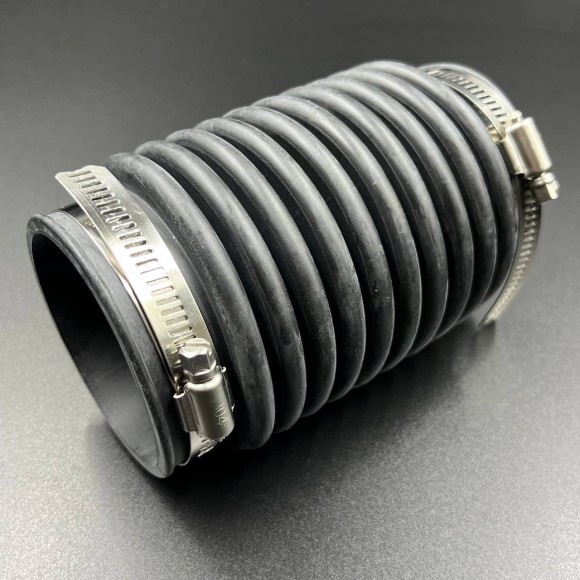 Гофра выхлопа Mercruiser Alpha one и Bravo  I-II-III (PREMARINE)