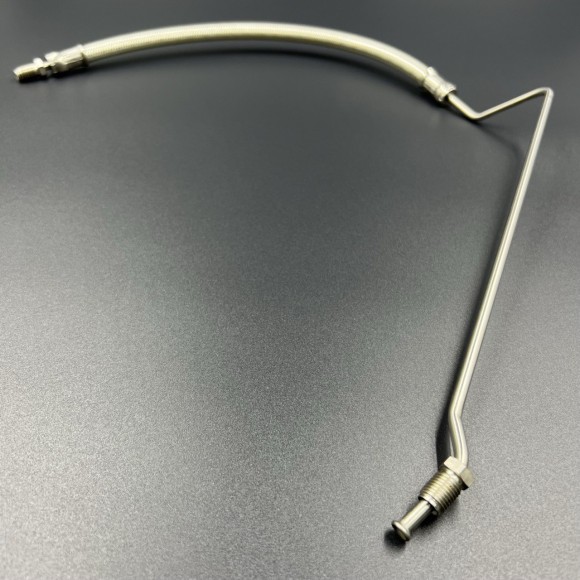 Шланг гидроцилиндра (прав.) для Mercruiser Alpha One/ Bravo I/II/III (32-99904Q) (Omax)