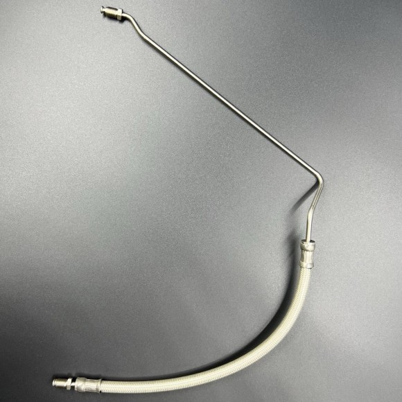 Шланг гидроцилиндра (прав.) для Mercruiser Alpha One/ Bravo I/II/III (32-99904Q) (Omax)