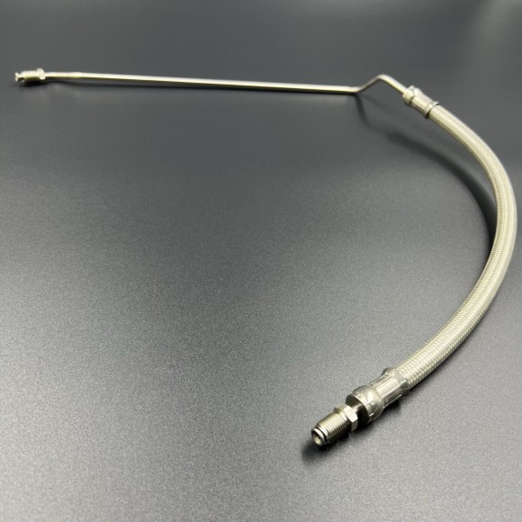 Шланг гидроцилиндра (прав.) для Mercruiser Alpha One/ Bravo I/II/III (32-99904Q) (Omax)