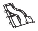 Прокладка выхлопного коллектора Yamaha 9.9F-15F, Omax