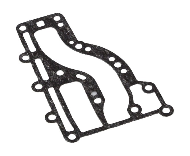 Прокладка выхлопного коллектора Yamaha 9.9F-15F, Omax