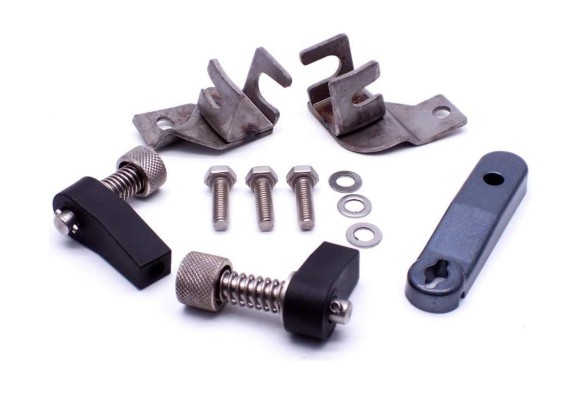 Комплект подключения ДУ Yamaha 20С, 25D, 25V, 30G, 30H, 689-48501-50-00, Marine Rocket