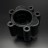 Корпус водяного насоса с крыльчаткой BODY/IMPELLER KIT (Quicksilver)