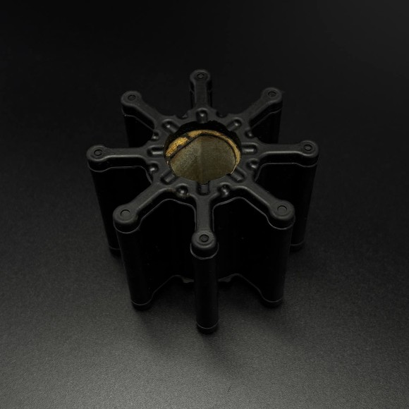 Корпус водяного насоса с крыльчаткой BODY/IMPELLER KIT (Quicksilver)