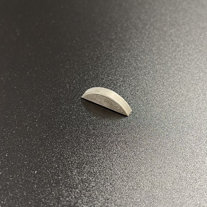 Ремкомплект помпы охлаждения Yamaha F225-250 (Omax)