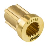 Адаптер втулки гребного винта, OMAX