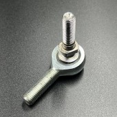 Рулевой наконечник BRP Ski-Doo, Lynx (правая резьба) (506151326; 506151613; 506151811; 506152017; 50