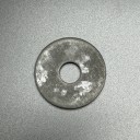 Шайба стальная диам. 13 мм WASHER (Quicksilver)