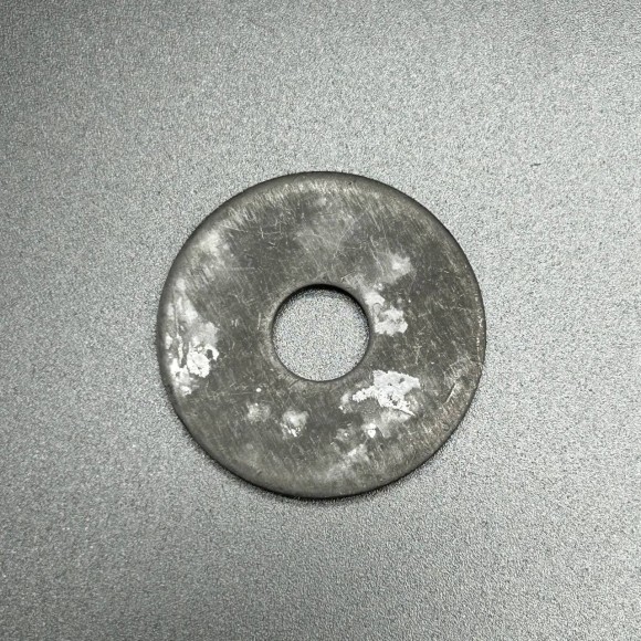 Шайба стальная диам. 13 мм WASHER (Quicksilver)
