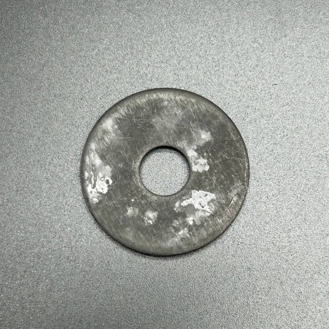Шайба стальная диам. 13 мм WASHER (Quicksilver)