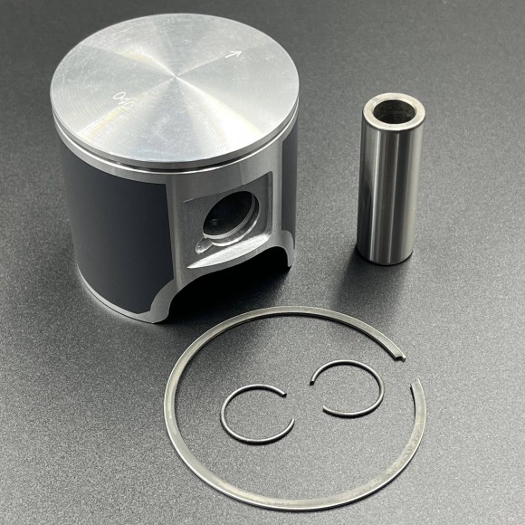 Поршневой комплект BRP SKI DOO (Rotax 593) (+1,0 мм) (KINETIX)