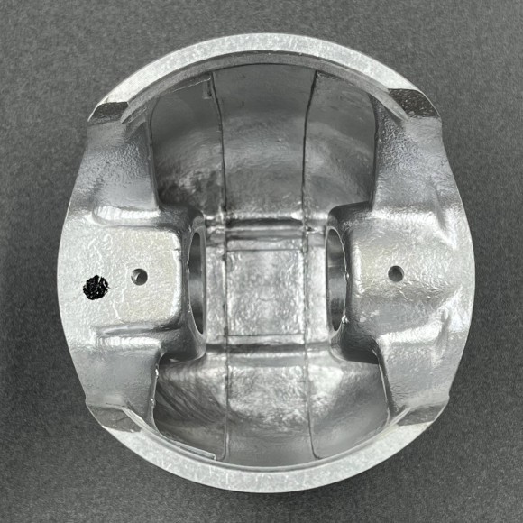 Поршневой комплект BRP SKI DOO (Rotax 593) (+1,0 мм) (KINETIX)