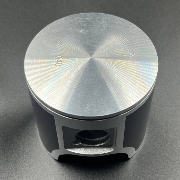 Поршневой комплект BRP SKI DOO (Rotax 593) (+1,0 мм) (KINETIX)