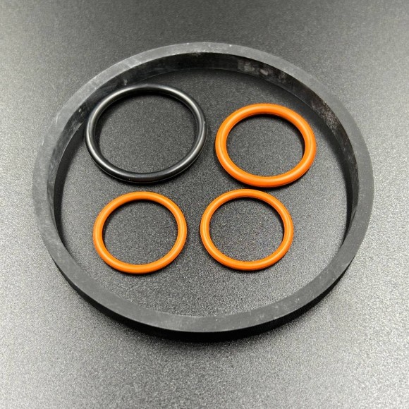 Прокладка редуктора с уплотнениями Mercruiser (27-94996A2, 27-94996A1) (Quicksilver)