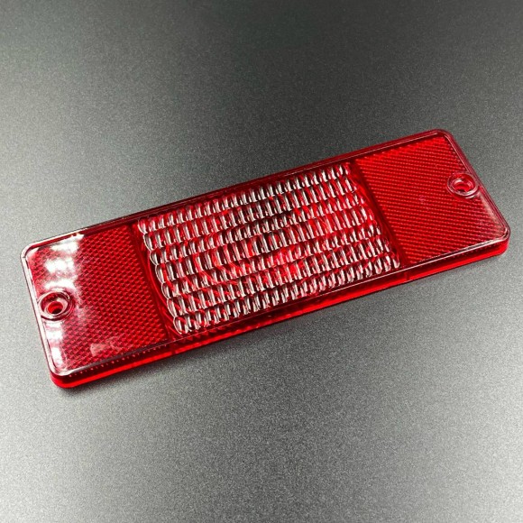 Плафон заднего фонаря Polaris 600/800 (4032014) (KINETIX)