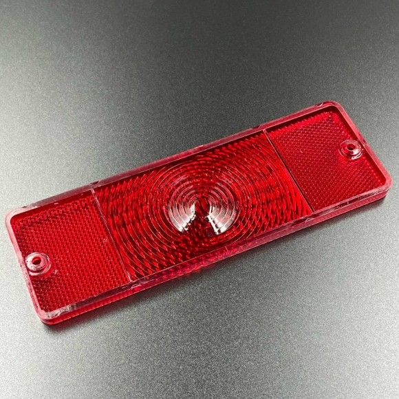 Плафон заднего фонаря Polaris 600/800 (4032014) (KINETIX)