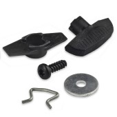 Крепление консоли Sledex для Arctic Cat 600/800/1100 '17-'21, Yamaha 600/1100 '17-'21