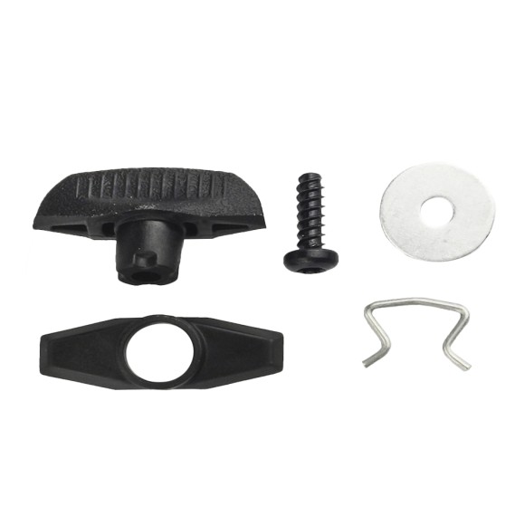 Крепление консоли Sledex для Arctic Cat 600/800/1100 '17-'21, Yamaha 600/1100 '17-'21