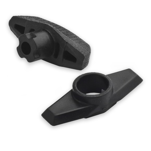 Крепление консоли Sledex для Arctic Cat 600/800/1100 '17-'21, Yamaha 600/1100 '17-'21