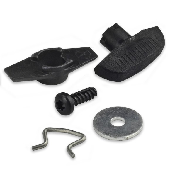 Крепление консоли Sledex для Arctic Cat 600/800/1100 '17-'21, Yamaha 600/1100 '17-'21