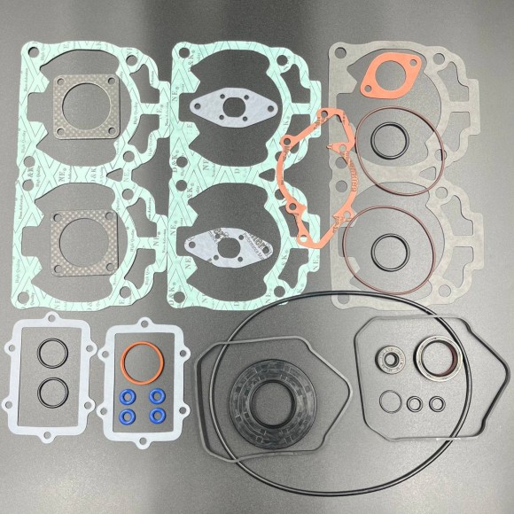 Ремкомплект двигателя BRP Ski-Doo 600HO (420889922) (KINETIX) Ремкомплект двигателя BRP Ski-Doo 600HO (420889922) (KINETIX)