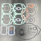 Ремкомплект двигателя BRP Ski-Doo 600HO (420889922) (KINETIX)