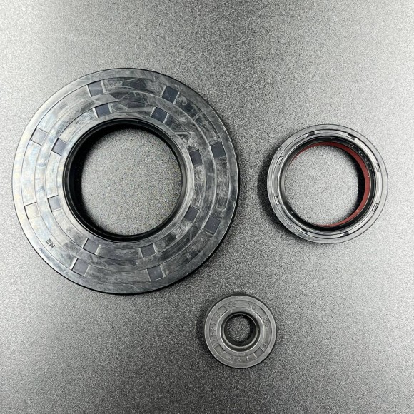 Ремкомплект двигателя BRP Ski-Doo 600HO (420889922) (KINETIX)