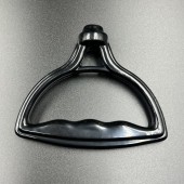 Универсальная рукоятка стартера снегохода (8R4-15755-00-00; 8F3-15755-00) (KINETIX)