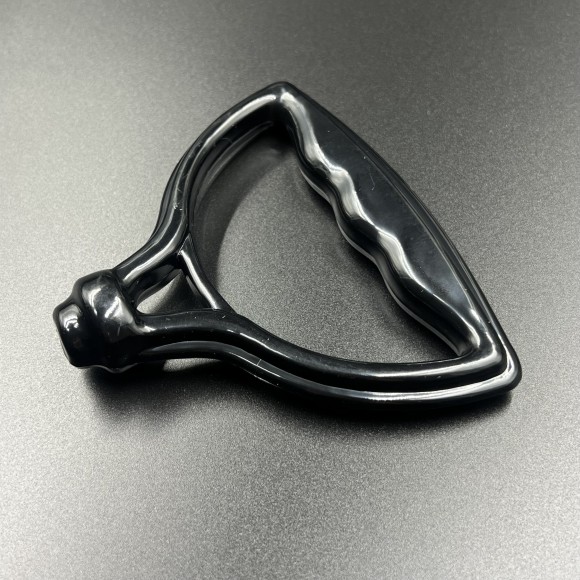 Универсальная рукоятка стартера снегохода (8R4-15755-00-00; 8F3-15755-00) (KINETIX)