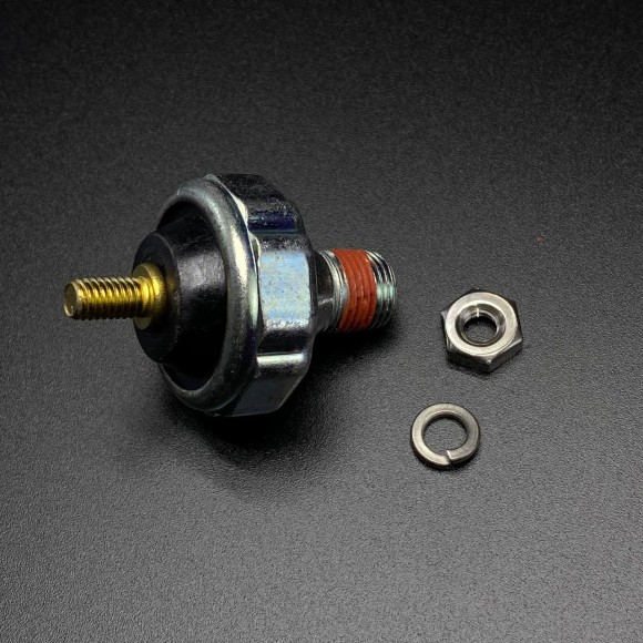 Датчик давления масла SWITCH KIT (Quicksilver)