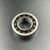 Подшипник вертикального вала водомета 7205BECBP (25х52х15) (SKF)