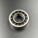 Подшипник вертикального вала водомета 7205BECBP (25х52х15) (SKF)