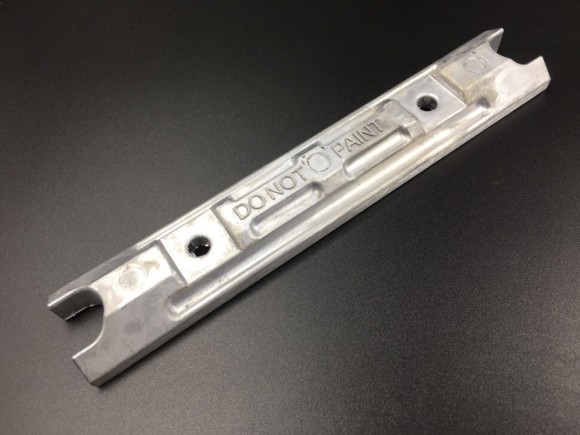 Анод струбцины Yamaha 40-90 (YHS)