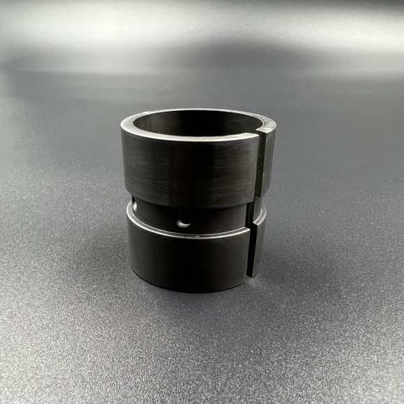 Втулка поворотной рамы пластиковая Yamaha 25-90, F25-100 (KACAWA)