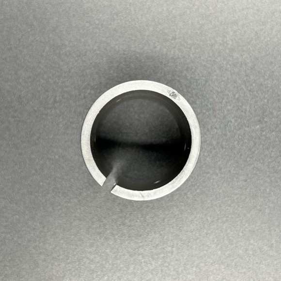 Втулка поворотной рамы пластиковая Yamaha 25-90, F25-100 (KACAWA)